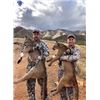 Image 1 : 5-DAY ARIZONA COUES DEER AND MOUNTAIN LION HUNT FOR 2 HUNTERS WITH DIAMOND OUTFITTERS
