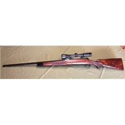 Terry Ehrhardt – Custom 280 Ackley Improved