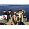 Image 2 : Saskatchewan, Canada - Kississing Lodge –Fishing