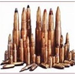 Terry Ehrhardt Custom Load Development