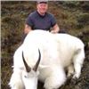 Image 1 : Pelly Lake Outfitters – Mountain Goat – British Columbia, Canada
