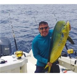 Belize Fishing, Diving & Snorkeling for 2 anglers