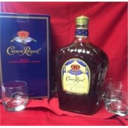 The Perfect End to a Great Auction