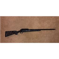 Custom Titanium Rifle – (5 lb. 10 oz.)