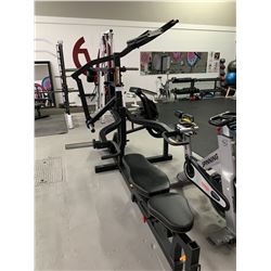 Commercial Gym Equipment Auction Onsite South Surrey Session 1 Page 1 Of 2 Able Auctions Commercial Gym Equipment Auction Onsite South Surrey Session 1 Page 1 Of 2 Able Auctions