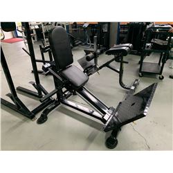 Commercial Gym Equipment Auction Onsite South Surrey Session 1 Page 1 Of 2 Able Auctions Commercial Gym Equipment Auction Onsite South Surrey Session 1 Page 1 Of 2 Able Auctions