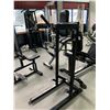 Image 2 : BLACK APEX CAPTAINS CHAIR / LEG RAISE