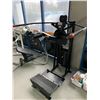 Image 1 : BLACK CYBEX ROTARY HIP / GLUTE KICK BACK MACHINE