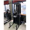 Image 1 : STAIRMASTER GRAVITRON 2000 ASSISTED PULL UP MACHINE