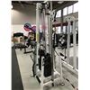 Image 2 : WHITE PRECISION SERIES 2 STATION CABLE PULL MACHINE