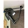 Image 1 : BLACK LAND MINE WITH HANDLE ATTACHMENT