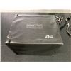Image 1 : BLACK FITNESS TOWN 24" BOX JUMP