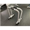 Image 1 : WHITE SWEATFLIX MOBILE WORKOUT BENCH SYSTEM