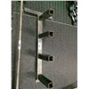 Image 1 : GREY 4 STATION BAR RACK
