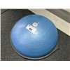 Image 1 : BLUE BOSA EXERCISE BALL