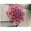Image 2 : 8 ASSORTED WALL DECOR