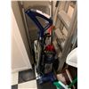 Image 1 : EUREKA UPRIGHT VACUUM