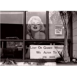 Marilyn Monroe