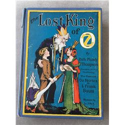 The Wizard of Oz Series