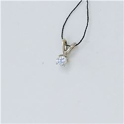  14K Gold Pendant