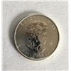 Image 2 : Canadian Maple Leaf Incised