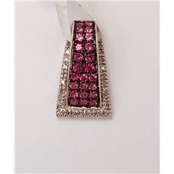Vintage Ruby Estate Collection