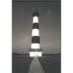 Bodie Island Lighthouse