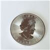 Image 2 : Canadian Maple Leaf 5 Dollar 1  Ounce
