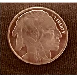 One Half Ounce 999 Fine Silver Bullion