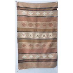 Vintage Navajo Textile