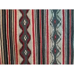 Navajo Vintage Textile
