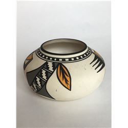Southwestern Ceramic Bowl