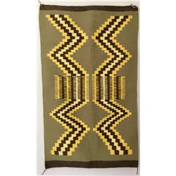 Navajo Vintage Textile