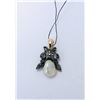 Image 1 : Vintage Pearl Pendant