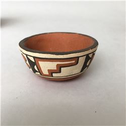 Vintage Pueblo Pottery