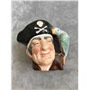 Image 1 : Toby Mug Vintage Pirate