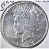 Image 1 : 1926-S PEACE DOLLAR CH BU