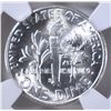 Image 3 : 1951-S ROOSEVELT DIME NGC MS-67 FT