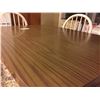 Image 2 : Vintage Kitchen Table And Chairs C