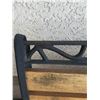 Image 3 : Garden Bench & Pots A