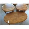 Image 1 : Coffee & End Tables C