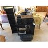 Image 1 : Electronics, RCA, Sharp & Grace plus  More C