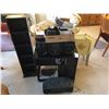 Image 2 : Electronics, RCA, Sharp & Grace plus  More C