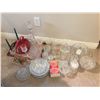 Image 1 : Crystal & Glass A