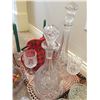Image 2 : Crystal & Glass A