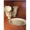 Image 2 : Royal Albert Laurentian Snowdrop China A