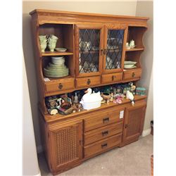 China Cabinet C