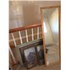 Image 1 : Framed prints & Mirror A
