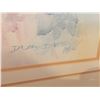 Image 8 : Framed Signed Prints & More