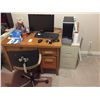Image 1 : PC Computer, Desk & More C